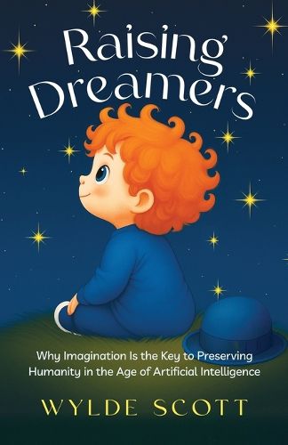 Cover image for Raising Dreamers