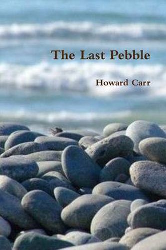 Cover image for The Last Pebble