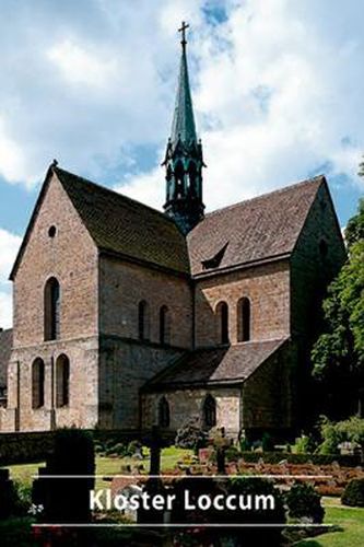 Cover image for Kloster Loccum