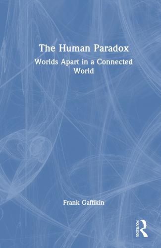 Cover image for The Human Paradox