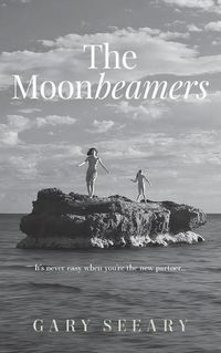 Cover image for The Moonbeamers