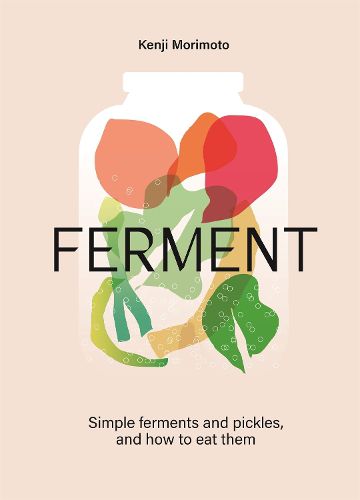 Cover image for FERMENT