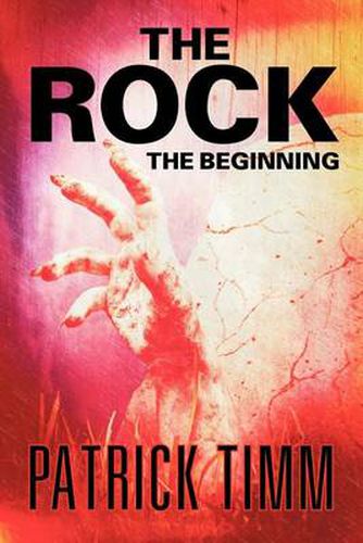 Cover image for The Rock: The Beginning