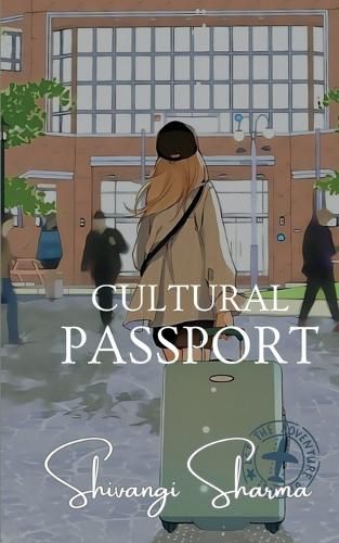 Cover image for Cultural Passport