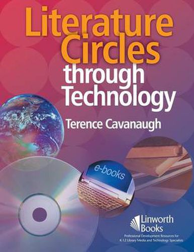 Cover image for Literature Circles through Technology