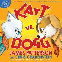 Cover image for Katt vs. Dogg