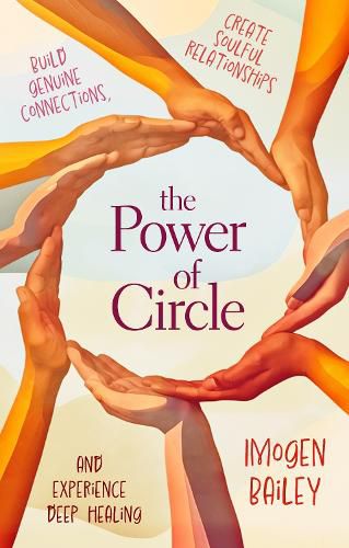 Cover image for The Power of Circle