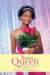 Cover image for Roses for a Queen