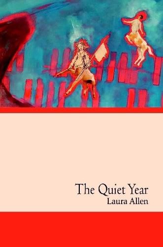 The Quiet Year