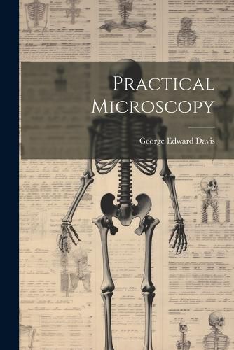 Cover image for Practical Microscopy