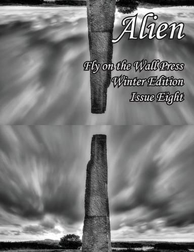 Cover image for Alien: Magazine