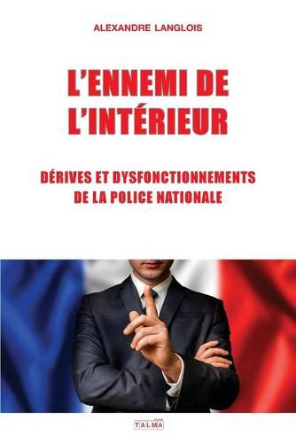 Cover image for L'Ennemi de l'Interieur