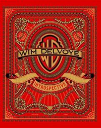 Cover image for Wim Delvoye Introspective