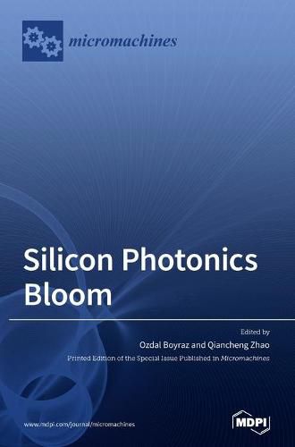 Cover image for Silicon Photonics Bloom