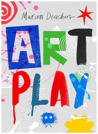 Cover image for Art Play