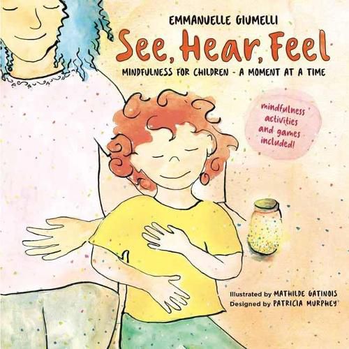 Cover image for See, Hear, Feel