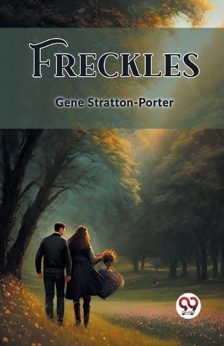 Cover image for Freckles (Edition2023)