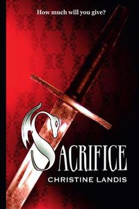 Cover image for Sacrifice