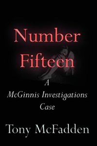 Cover image for Number Fifteen