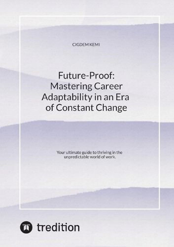 Cover image for Future-Proof