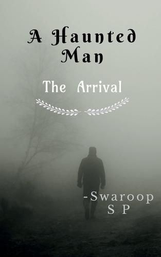 Cover image for A Haunted Man