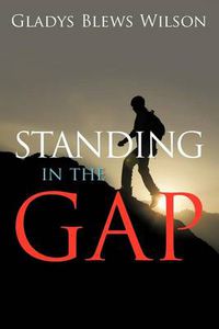 Cover image for Standing in the Gap