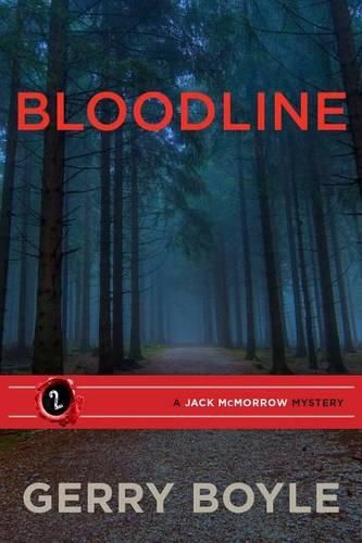 Cover image for Bloodline