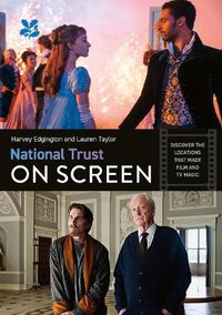 Cover image for National Trust on Screen