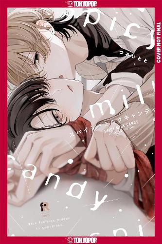 Cover image for Spicy Milk Candy