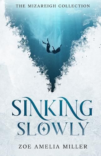 Cover image for Sinking Slowly