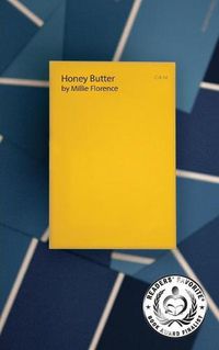 Cover image for Honey Butter