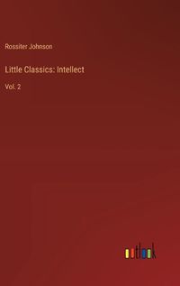 Cover image for Little Classics