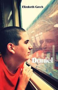 Cover image for Daniel