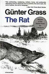 Cover image for The Rat