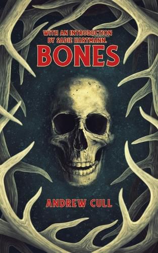 Cover image for Bones