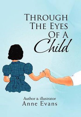 Cover image for Through the Eyes of a Child
