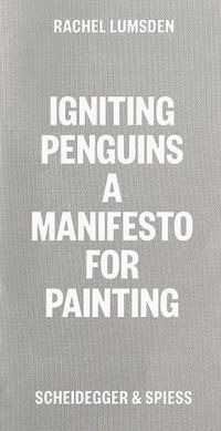 Cover image for Igniting Penguins