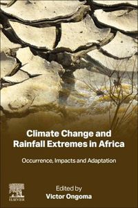 Cover image for Climate Change and Rainfall Extremes in Africa