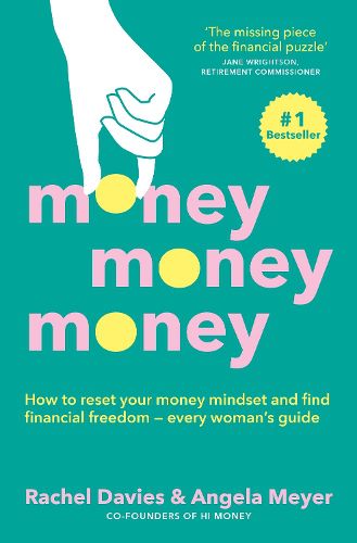 Cover image for Money, Money, Money