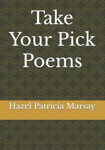 Cover image for Take Your Pick Poems