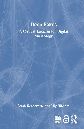 Cover image for Deep Fakes