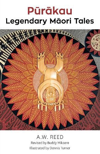 Cover image for Purakau
