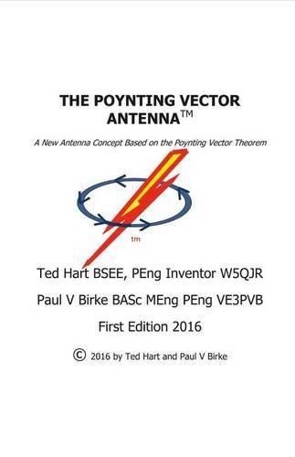 The Poynting Vector Antenna