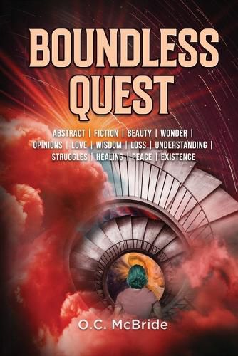 Cover image for Boundless Quest
