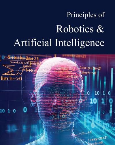 Cover image for Principles of Robotics & Artificial Intelligence