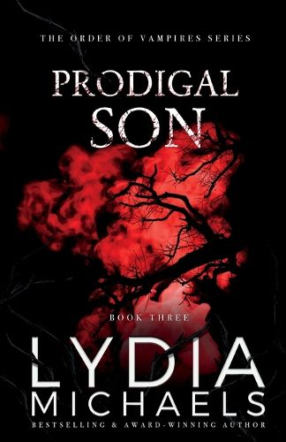 Cover image for Prodigal Son