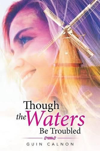 Cover image for Though the Waters Be Troubled