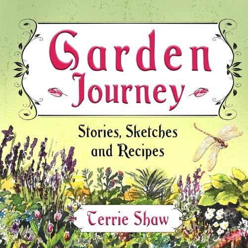 Cover image for Garden Journey