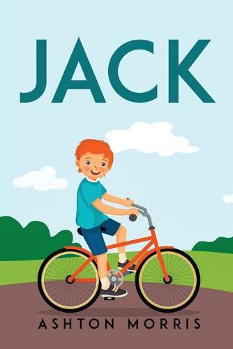 Cover image for Jack