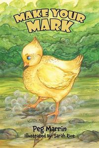 Cover image for Make Your Mark